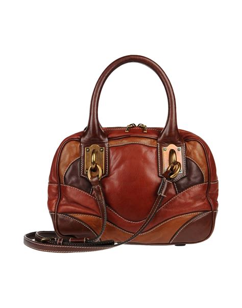 handbag dolce gabbana brown|Dolce & Gabbana handbags on sale.